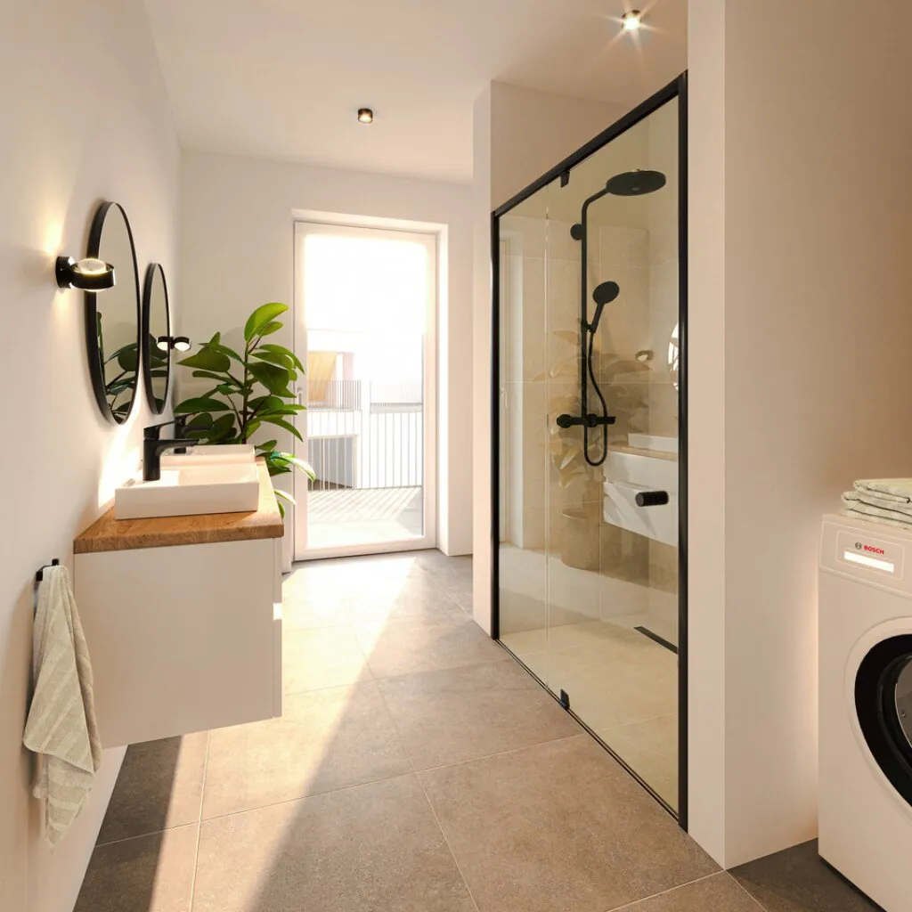 Wohnung – Wien, Nußdorf - Ansicht 3