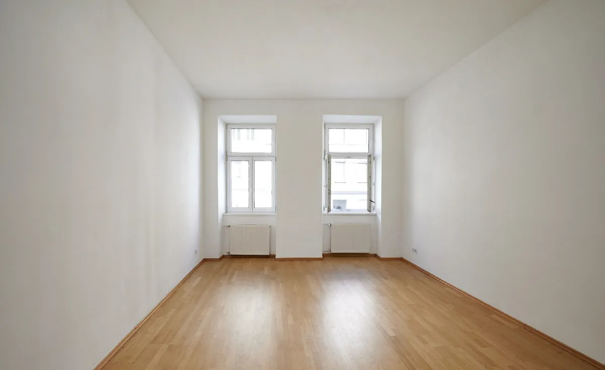 Wohnung – Wien - Ansicht 2