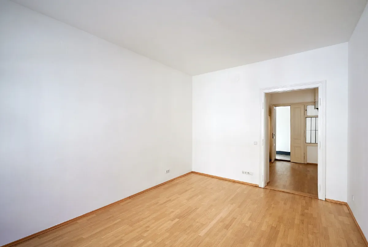 Wohnung – Wien - Ansicht 3