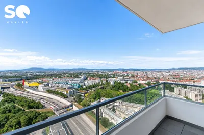 Etage 28/Top 283