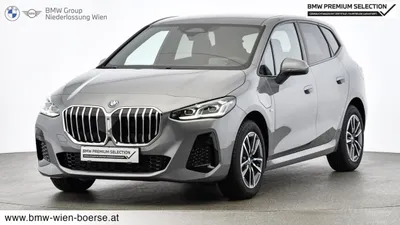 BMW 2er-Reihe 225e xDrive Active Tourer