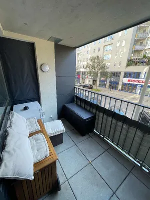 2-Zimmer-Wohnung mieten in Wien – 54 m², € 1.200 – Bild 6 von 9