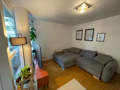 2-Zimmer-Wohnung mieten in Wien – 54 m², € 1.200