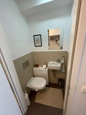 2-Zimmer-Wohnung mieten in Wien – 54 m², € 1.200 – Bild 5 von 9