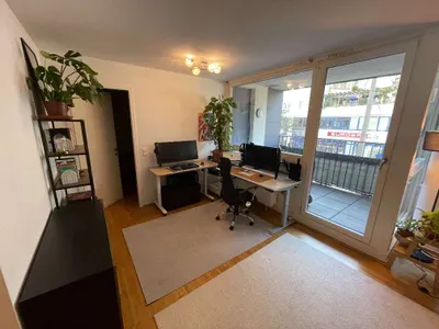 2-Zimmer-Wohnung mieten in Wien – 54 m², € 1.200 – Bild 2 von 9
