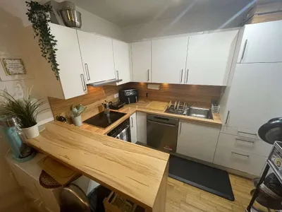 2-Zimmer-Wohnung mieten in Wien – 54 m², € 1.200 – Bild 7 von 9