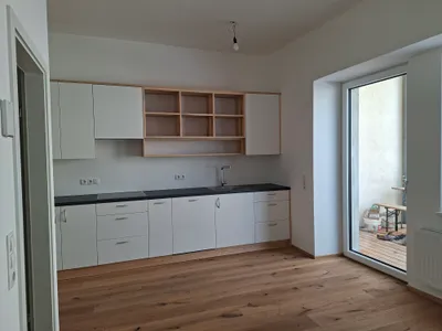 4-Zimmer-Wohnung mieten in Kirchdorf an der Krems – 74 m², € 704 – Bild 2 von 7