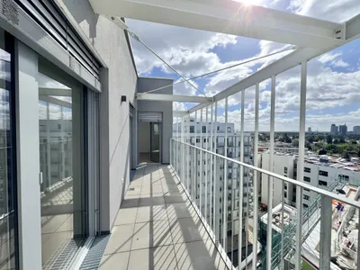 3-Zimmer-Wohnung mieten in Wien – 66,6 m², € 1.649 – Bild 9 von 12