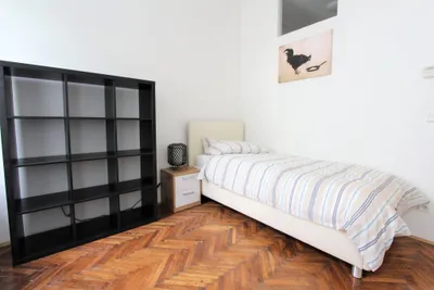 1-Zimmer-Wohnung mieten in Wien – 26 m², € 920 – Bild 5 von 8