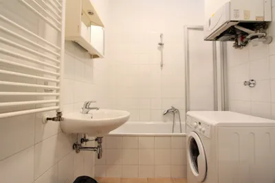1-Zimmer-Wohnung mieten in Wien – 26 m², € 920 – Bild 7 von 8