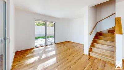 4-Zimmer-Haus kaufen in Mödling – 108,53 m², € 682.900 – Bild 5 von 9