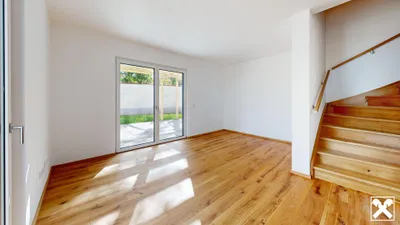 4-Zimmer-Haus kaufen in Mödling – 108,53 m², € 682.900 – Bild 7 von 9