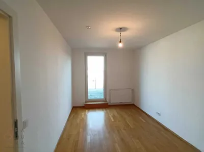 Traumhafte 2-Zimmer-Wohnung mit ca. 57 m² Terrasse in Bestlage beim Waldmüllerpark – Bild 3