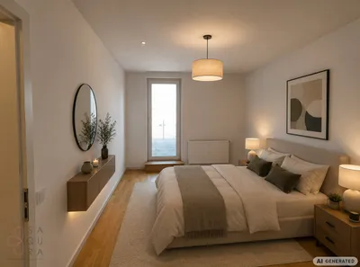 2-Zimmer-Wohnung mieten in Wien – 63 m², € 1.231 – Bild 3 von 13