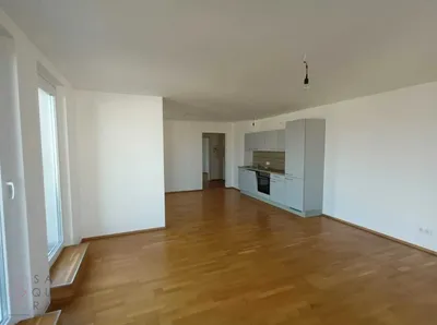 2-Zimmer-Wohnung mieten in Wien – 63 m², € 1.231 – Bild 2 von 13