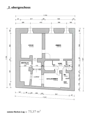 Gewerbeimmobilie kaufen in Wiener Neustadt – 315 m², € 490.000 – Bild 7 von 8