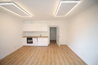 2-Zimmer-Wohnung mieten in Wien – 43 m², € 963 – Bild 2 von 14