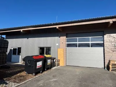 1-Zimmer-Gewerbeimmobilie mieten in Vöcklabruck – 240 m², € 1.440 – Bild 5 von 5