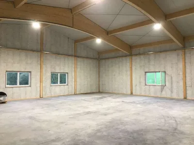 1-Zimmer-Gewerbeimmobilie mieten in Vöcklabruck – 240 m², € 1.440 – Bild 3 von 5