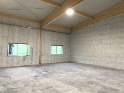1-Zimmer-Gewerbeimmobilie mieten in Vöcklabruck – 240 m², € 1.440 – Bild 4 von 5