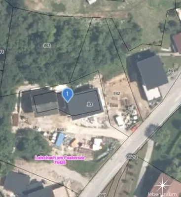 Haus kaufen in Villach Land – 207 m², € 1.480.000 – Bild 48 von 49