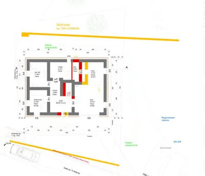 Haus kaufen in Villach Land – 207 m², € 1.480.000 – Bild 45 von 49