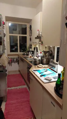1-Zimmer-Wohnung mieten in Salzburg Stadt – 17 m², € 600 – Bild 5 von 9