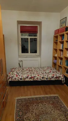 1-Zimmer-Wohnung mieten in Salzburg Stadt – 17 m², € 600 – Bild 4 von 9