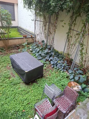 1-Zimmer-Wohnung mieten in Salzburg Stadt – 17 m², € 600 – Bild 7 von 9
