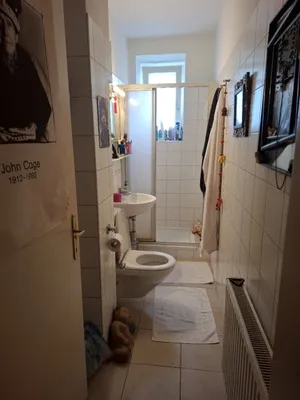 1-Zimmer-Wohnung mieten in Salzburg Stadt – 17 m², € 600 – Bild 6 von 9
