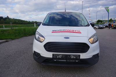 Ford Transit Courier 1.5 TDCi Trend Transporter / Kastenwagen
