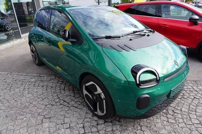 Renault Twingo 80 Urban Range 27,5kWh Techno