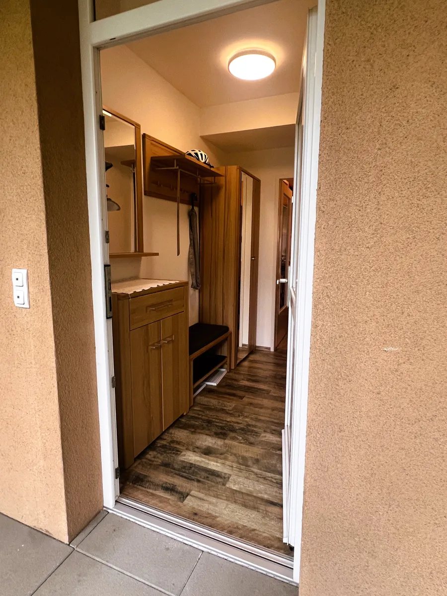 Wohnung – Graz, Harmsdorf, Jakomini - Ansicht 3