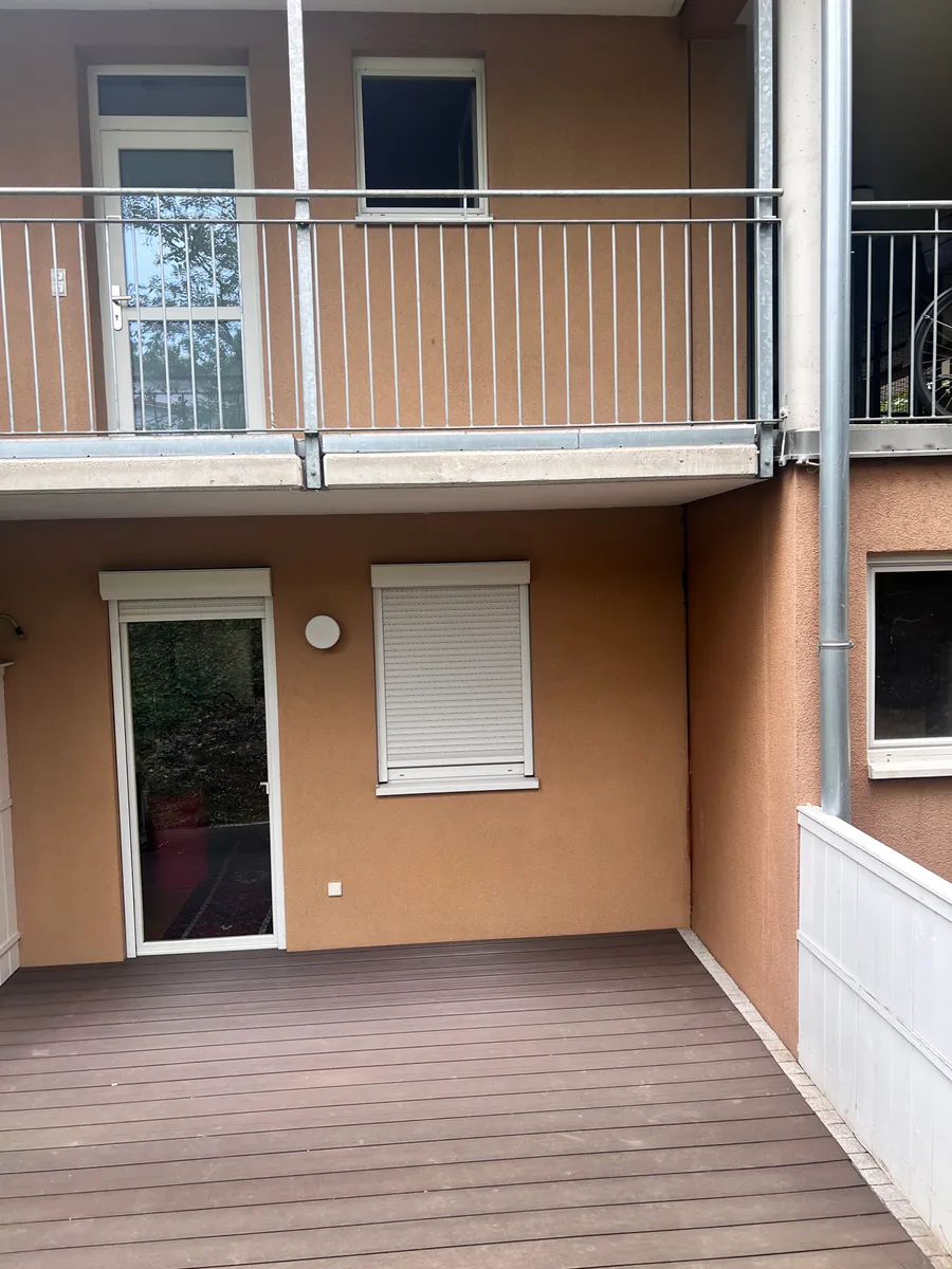 Wohnung – Graz, Harmsdorf, Jakomini - Ansicht 2