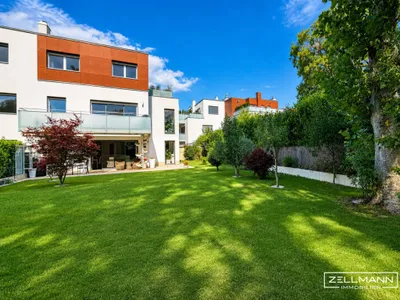 3-Zimmer-Wohnung kaufen in Wien – 87,43 m², € 749.000 – Bild 2 von 13