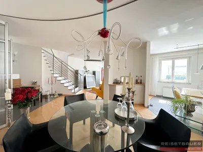 5-Zimmer-Haus kaufen in Linz – 219,5 m², € 668.000 – Bild 7 von 38