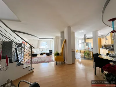 5-Zimmer-Haus kaufen in Linz – 219,5 m², € 668.000 – Bild 2 von 38