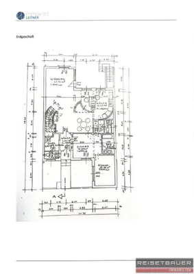 5-Zimmer-Haus kaufen in Linz – 219,5 m², € 668.000 – Bild 37 von 38