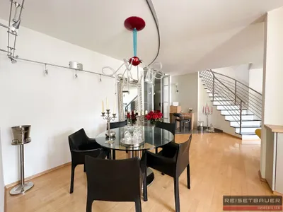 5-Zimmer-Haus kaufen in Linz – 219,5 m², € 668.000 – Bild 8 von 38
