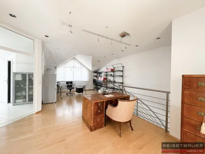 5-Zimmer-Haus kaufen in Linz – 219,5 m², € 668.000 – Bild 12 von 38