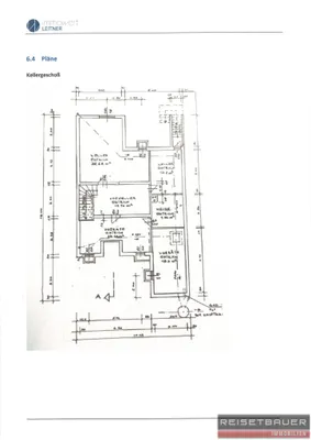 5-Zimmer-Haus kaufen in Linz – 219,5 m², € 668.000 – Bild 36 von 38