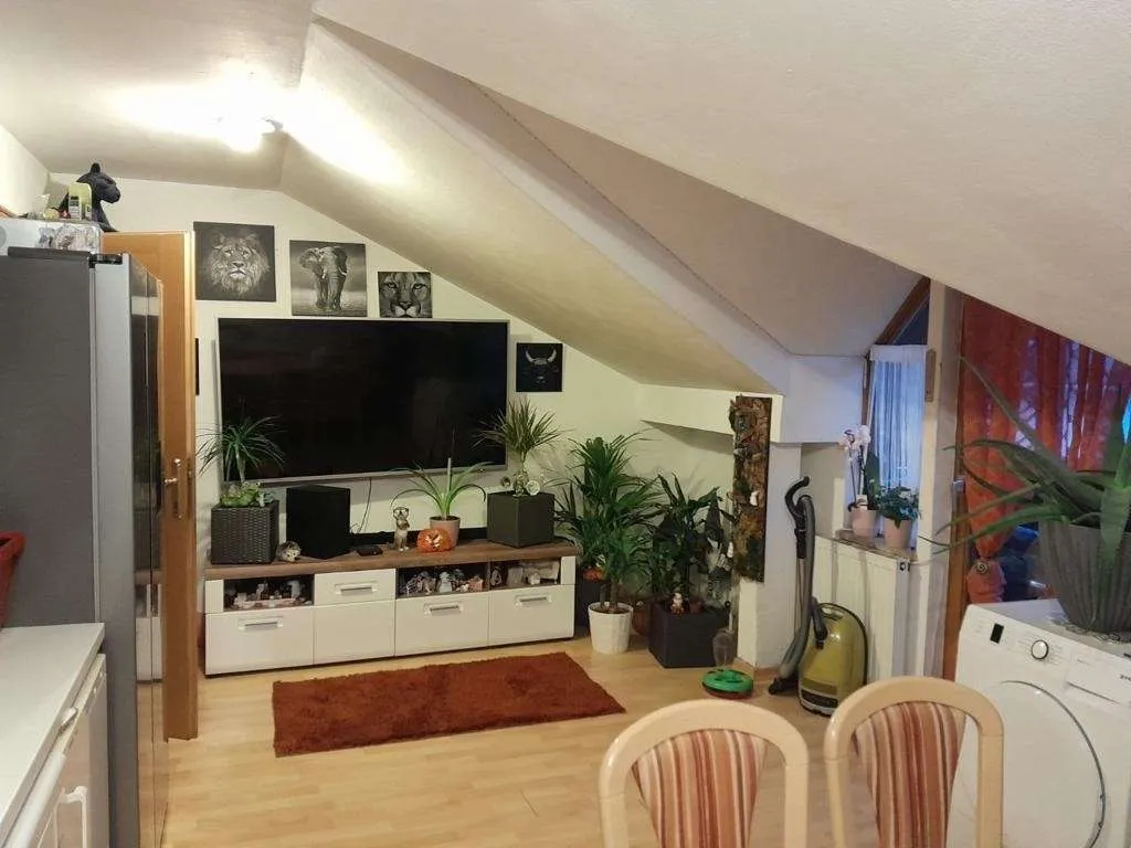 Wohnung – Bad Hofgastein, Hundsdorf - Ansicht 2