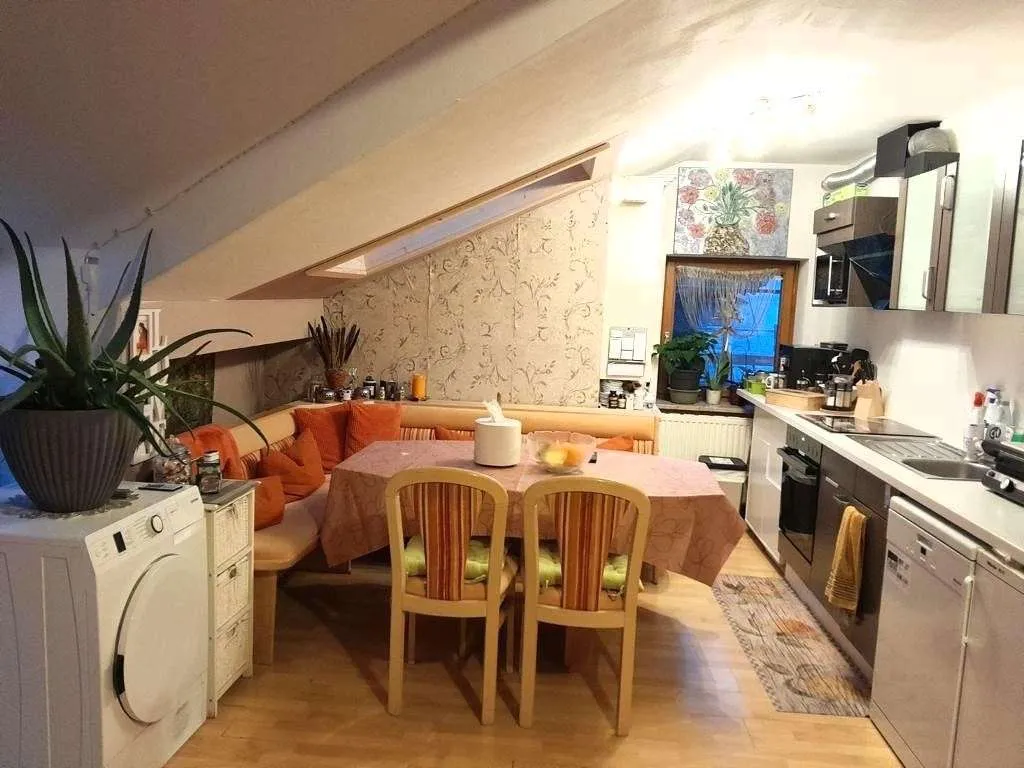 Wohnung – Bad Hofgastein, Hundsdorf - Ansicht 3