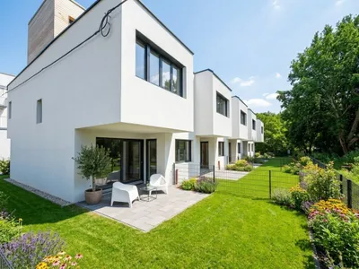 6-Zimmer-Immobilie kaufen in Wiener Neustadt Land – 154 m², € 489.000 – Bild 4 von 7