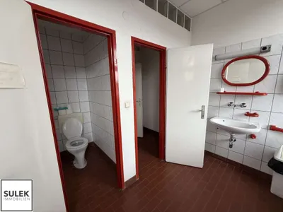 Gewerbeimmobilie mieten in Mödling – 45 m², € 497 – Bild 41 von 45