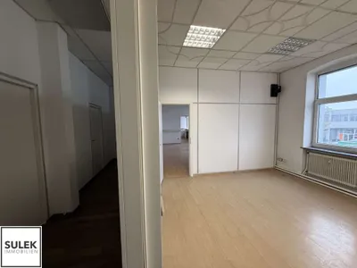 Gewerbeimmobilie mieten in Mödling – 45 m², € 497 – Bild 22 von 45