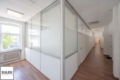 Gewerbeimmobilie mieten in Mödling – 45 m², € 497 – Bild 4 von 45