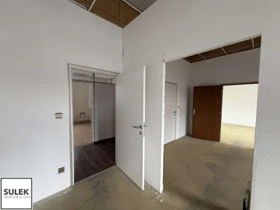 Gewerbeimmobilie mieten in Mödling – 45 m², € 497 – Bild 35 von 45