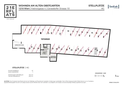 Immobilie kaufen in Wien – € 22.500 – Bild 3 von 8