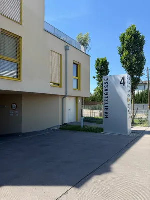 Immobilie kaufen in Wien – € 22.500 – Bild 1 von 8